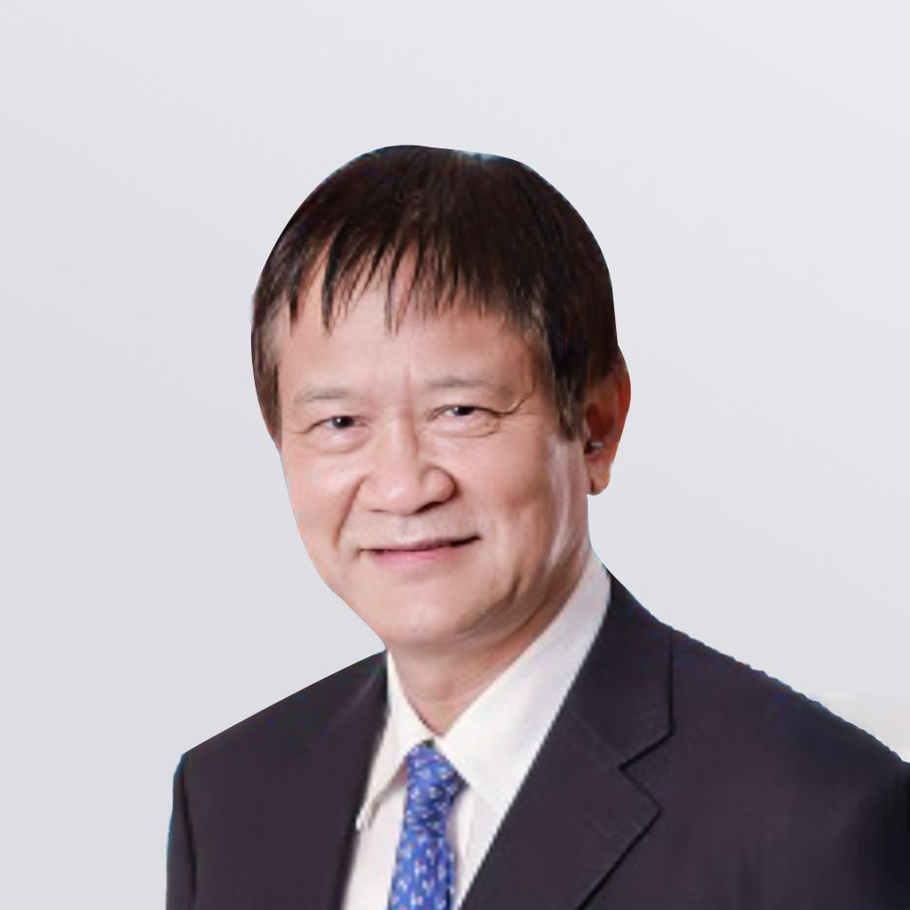 Dr. Hoang Xuan Quoc