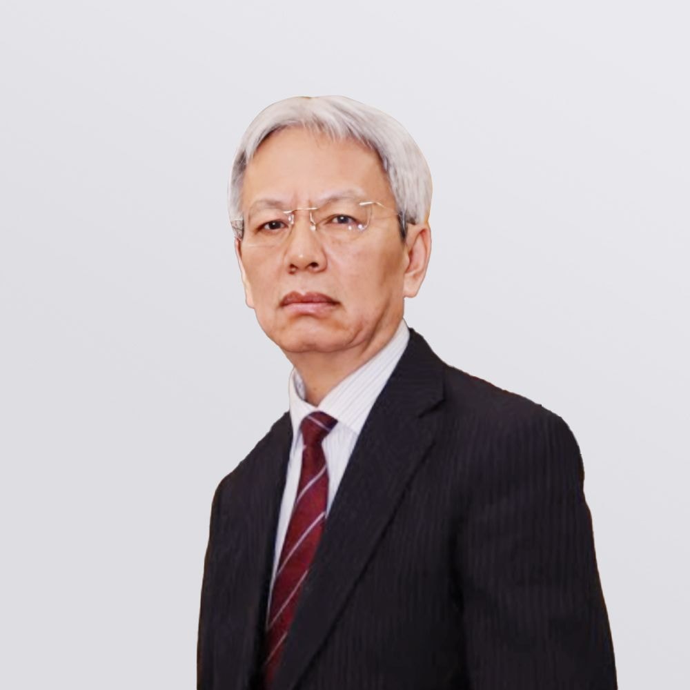 Dr. Nguyen Si Dzung