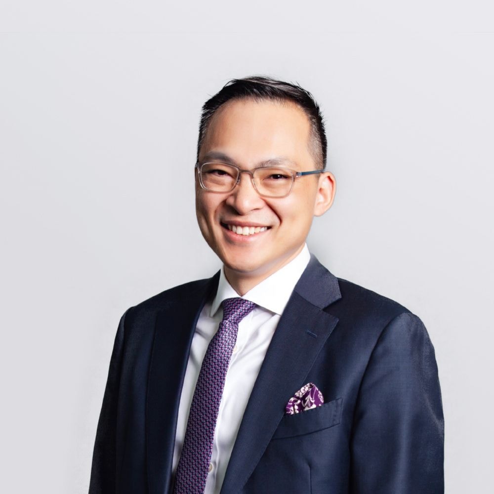 Mr. Khanh Vu