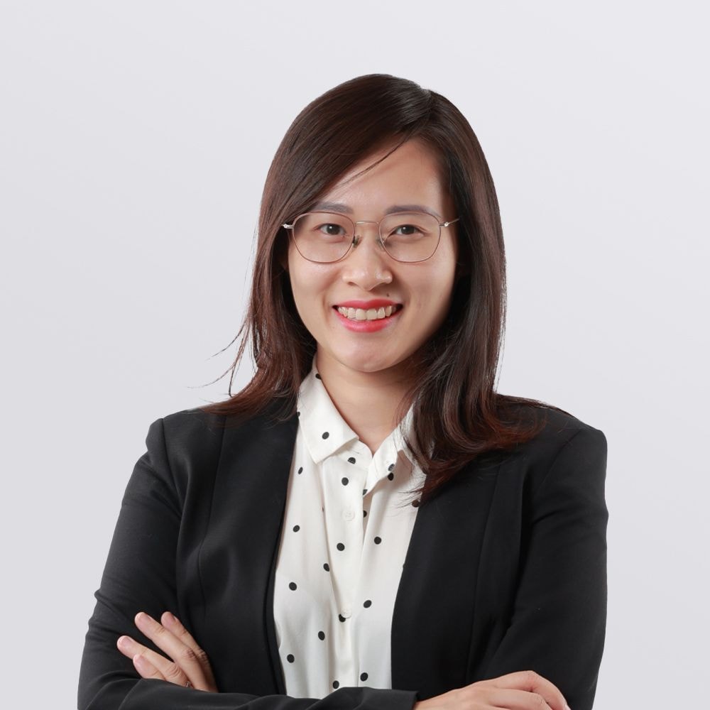 Ms. Che Thi Mai Trang