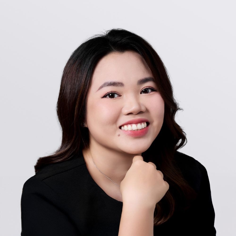 Ms. Vo Thi Ngoc Han