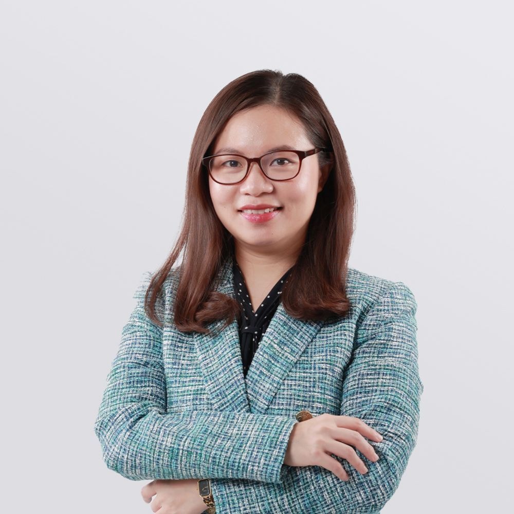 Ms. Pham Lien Ha
