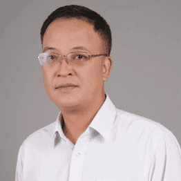Mr. Bui Hoang Hai