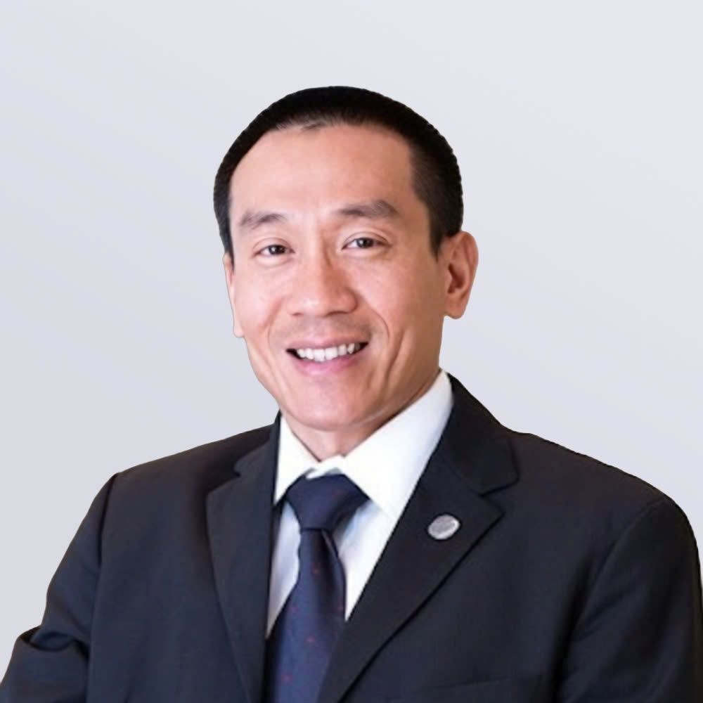  Mr. Chung Ba Phuong
