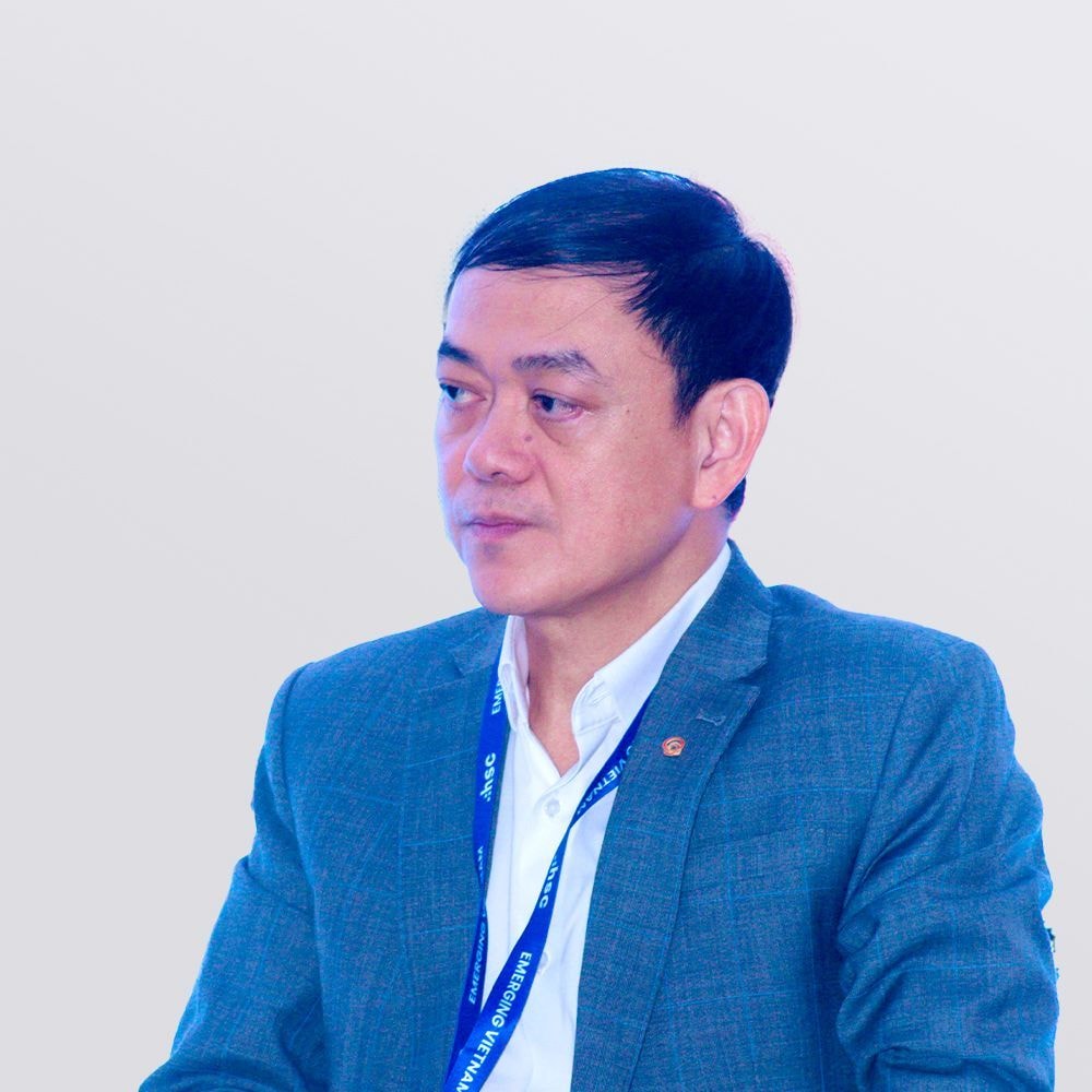 Mr. Dao Duy Ninh