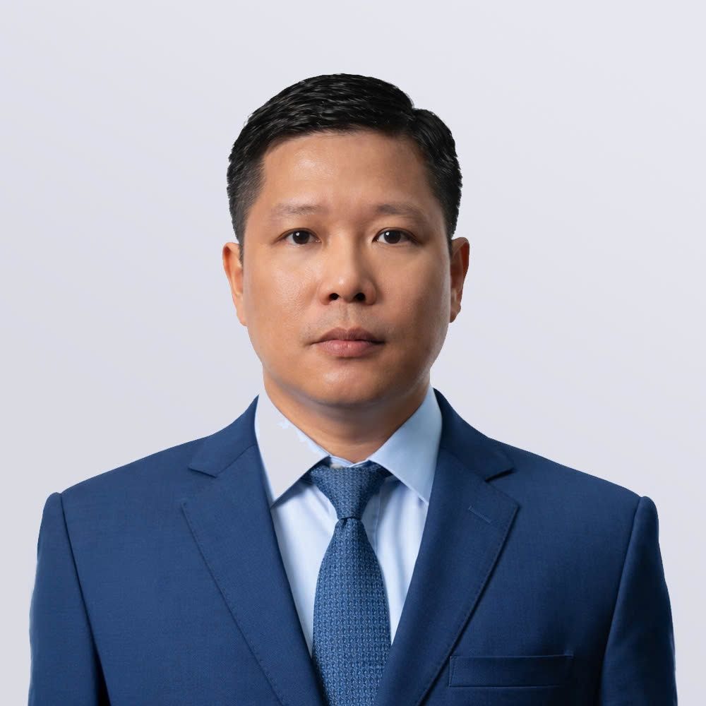 Mr. Dinh Thanh Son