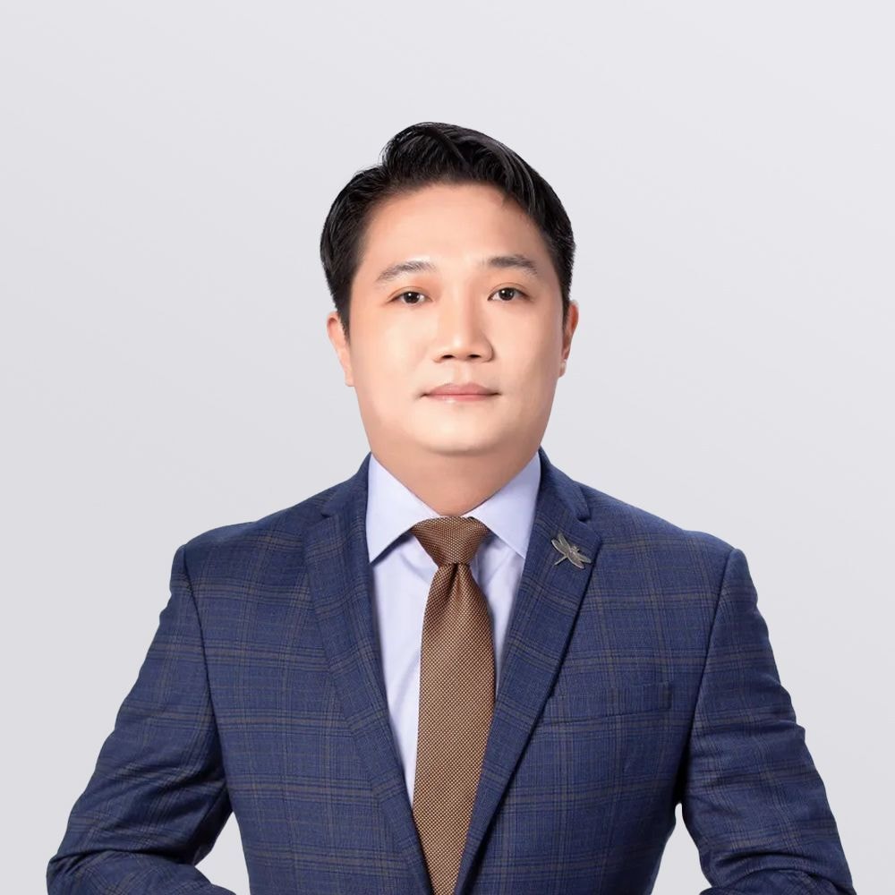 Mr. Le Truong Hien Hoa