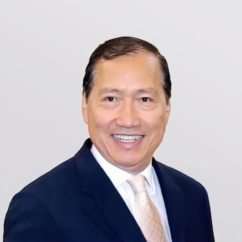 Mr. Michael Vu Nguyen