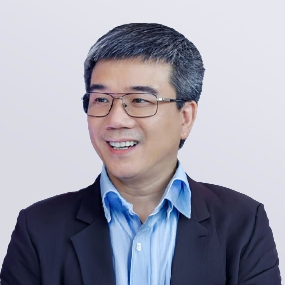 Mr. Ngo Trung Dung
