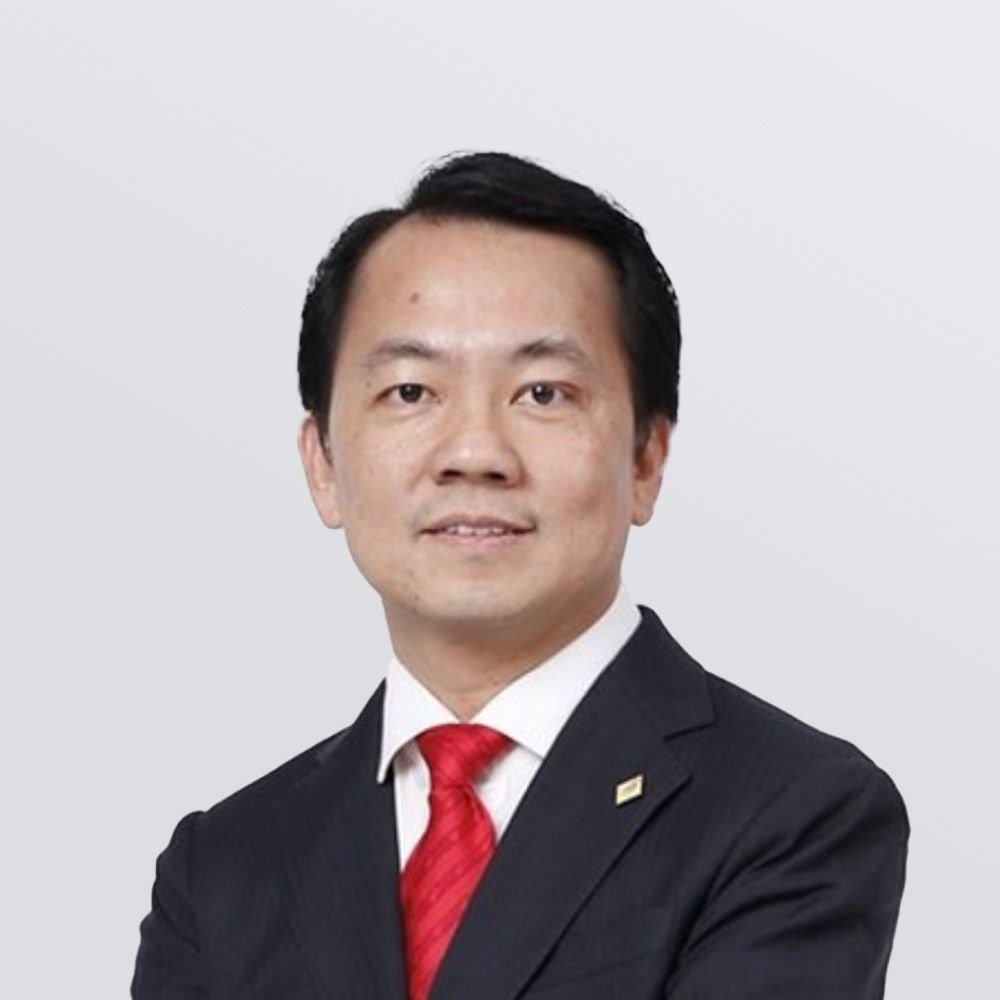 Mr. Nguyen Anh Duc