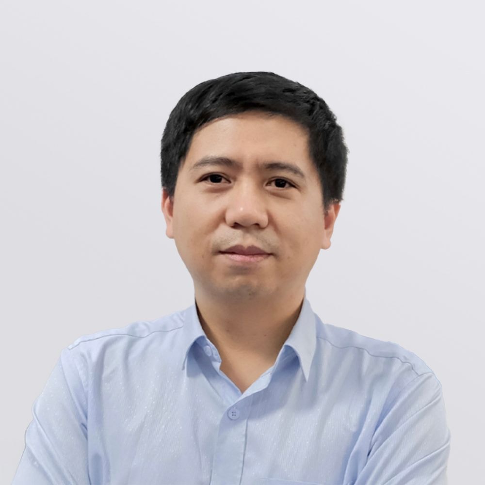 Mr. Nguyen Dinh Tuan