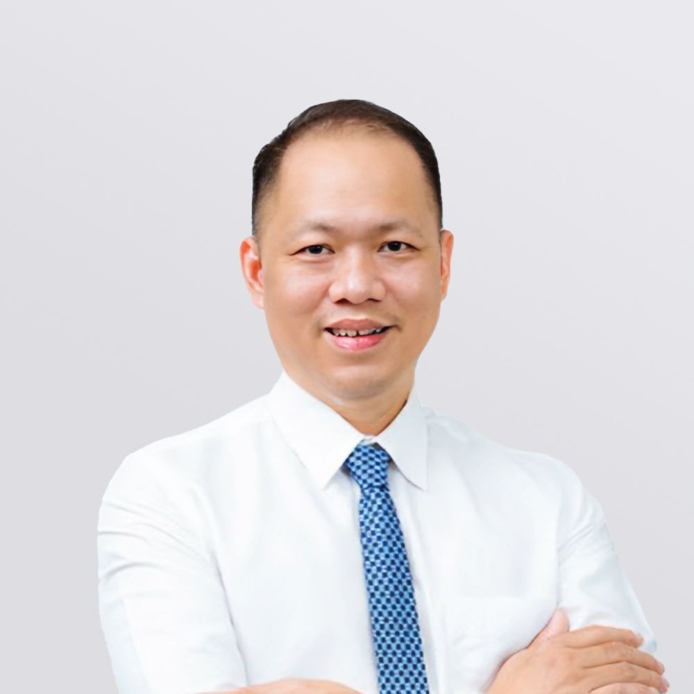 Mr. Nguyen Hong Quan