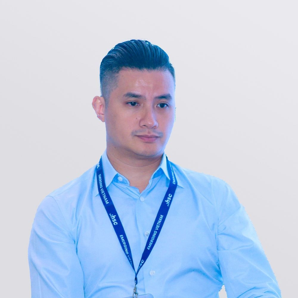 Mr. Nguyen Huu Tu Tri