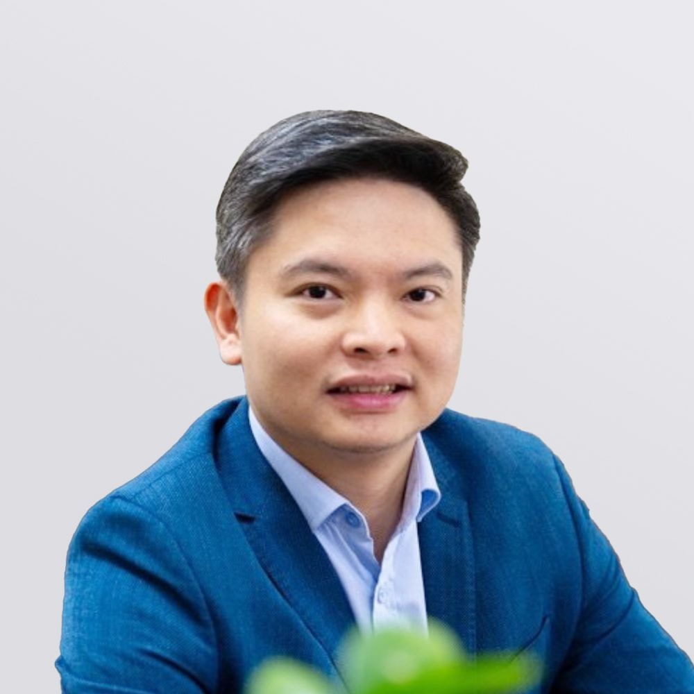 Mr. Nguyen Quang Minh