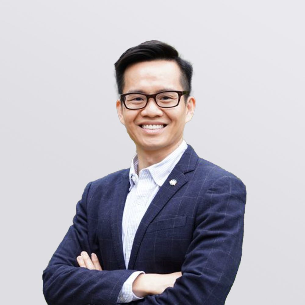 Mr. Nguyen Quang Trung