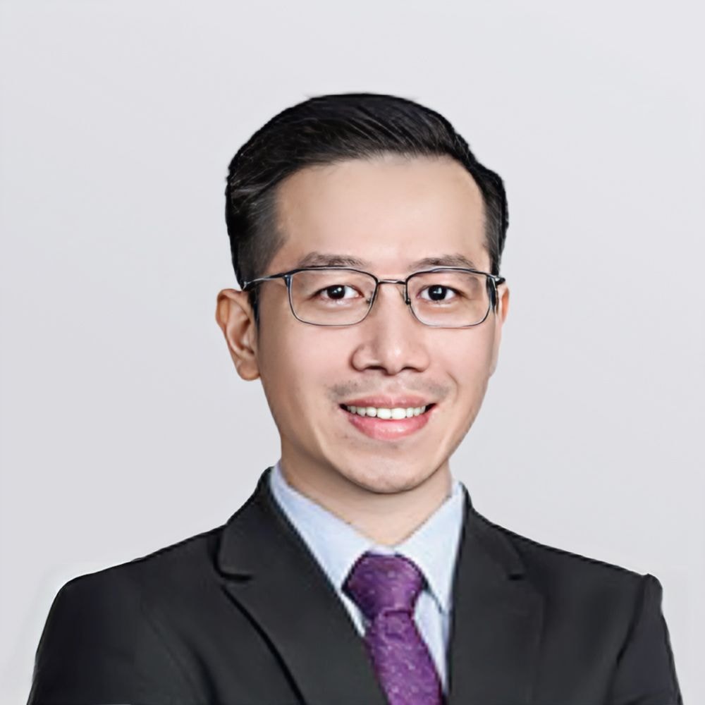 Mr. Nguyen Thanh Hai