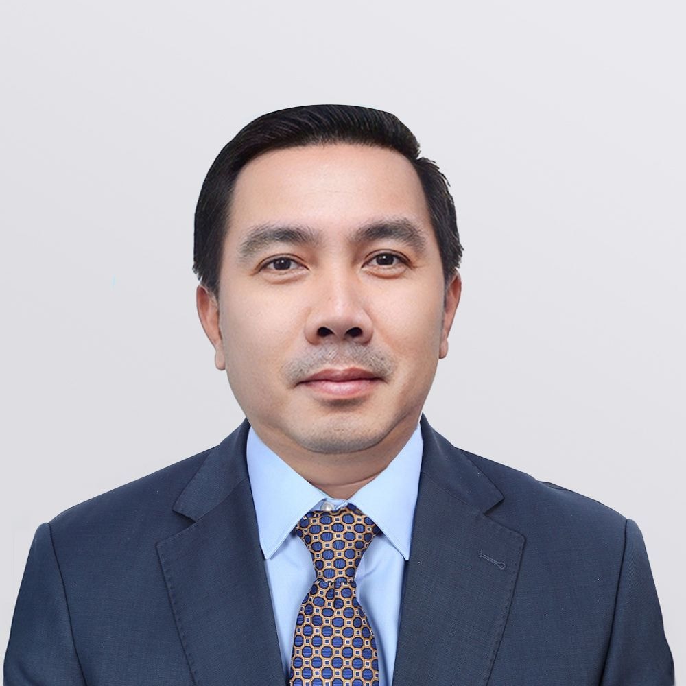 Mr. Nguyen Xuan Tuan