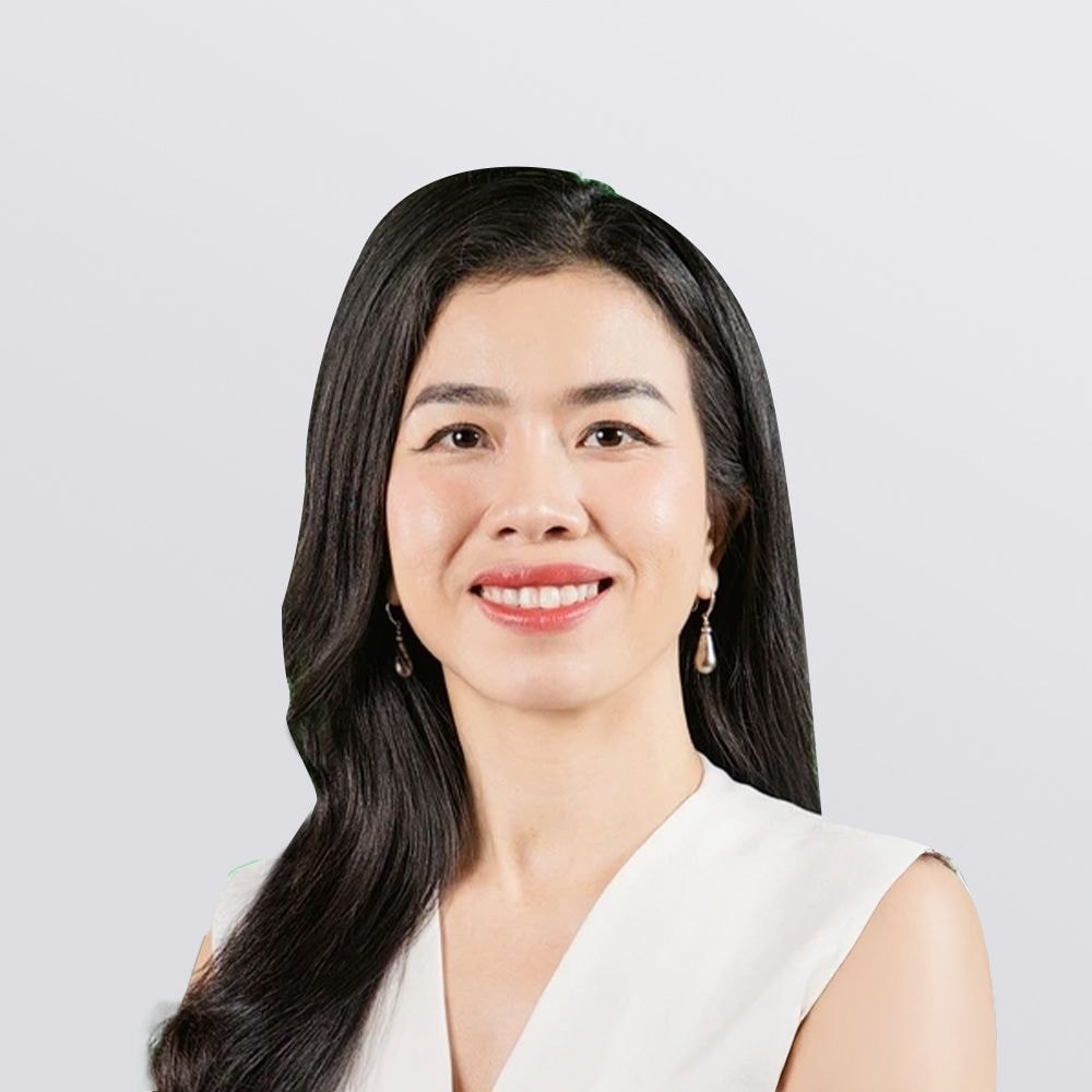 Ms. Le Bui Thi Mai Uyen