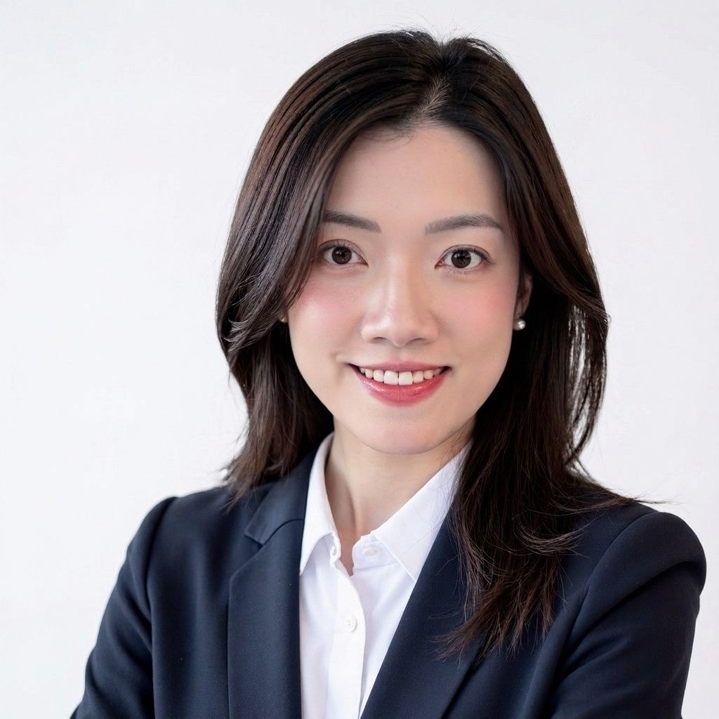 Ms. Natalie Nguyen