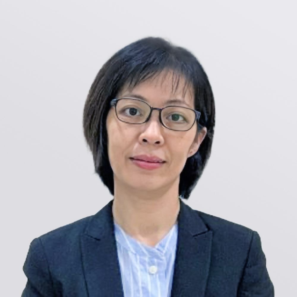 Ms. Nguyen Cao Ngoc Dung