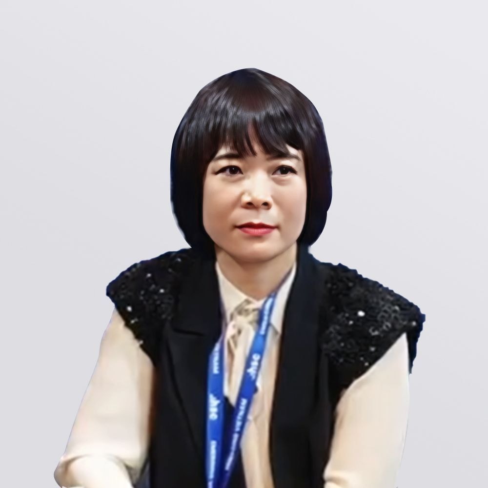 Ms. Nguyen Thi Kim Quy