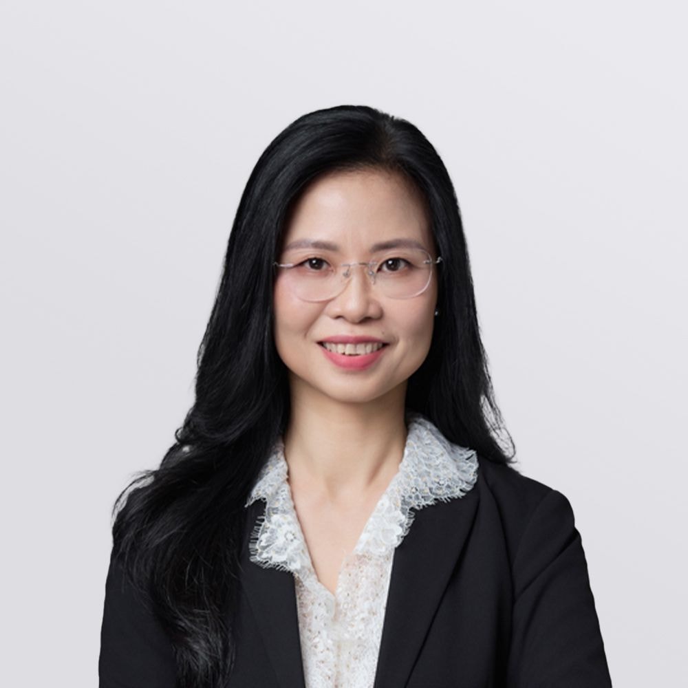 Ms. Nguyen Thuy Hanh