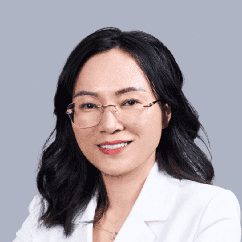 Ms. Trinh Quynh Giao