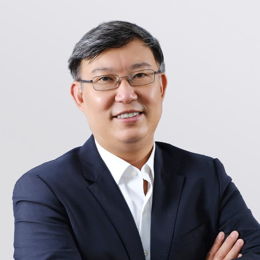 Prof. Nguyen Xuan Thanh