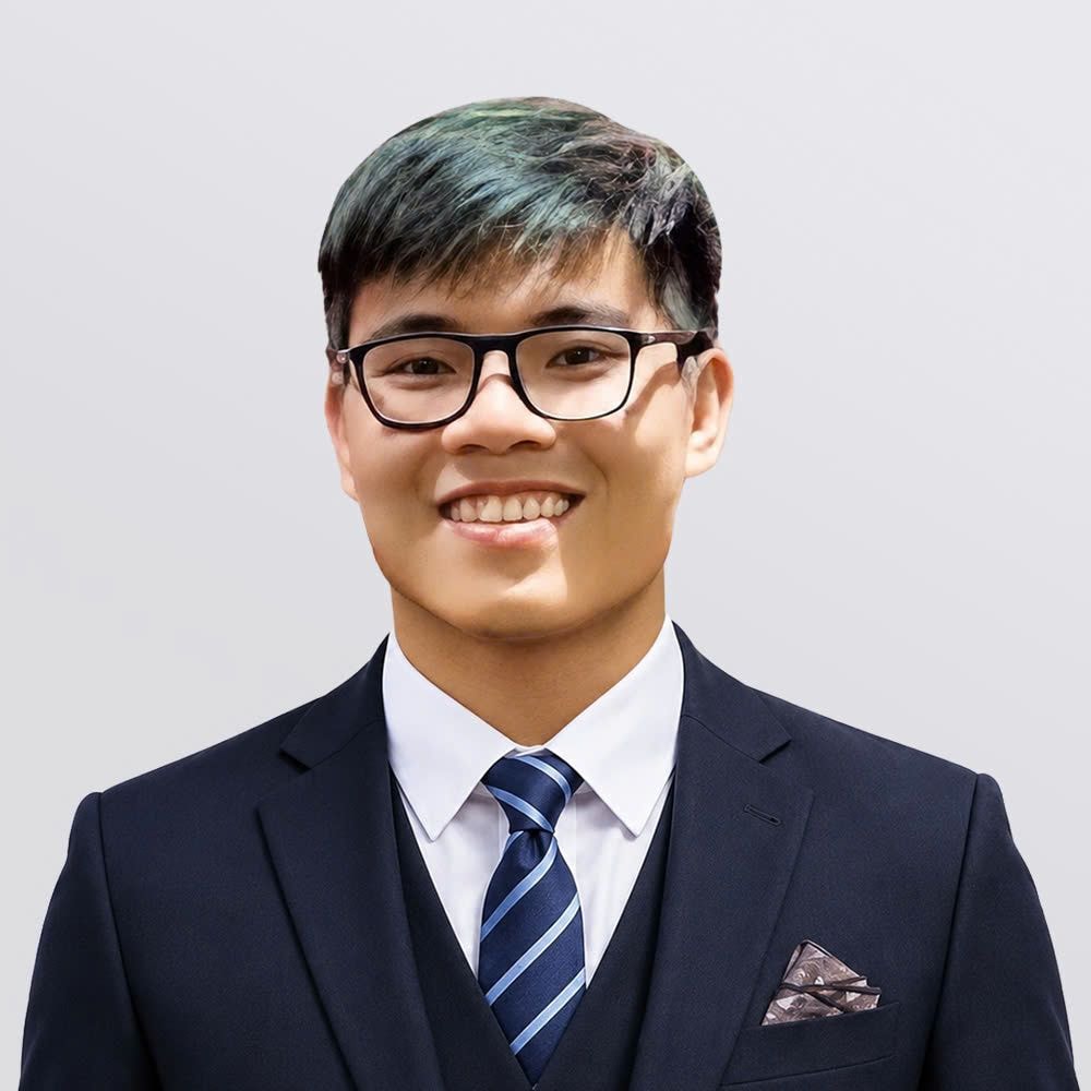 Mr. Phan Van Hoang Son