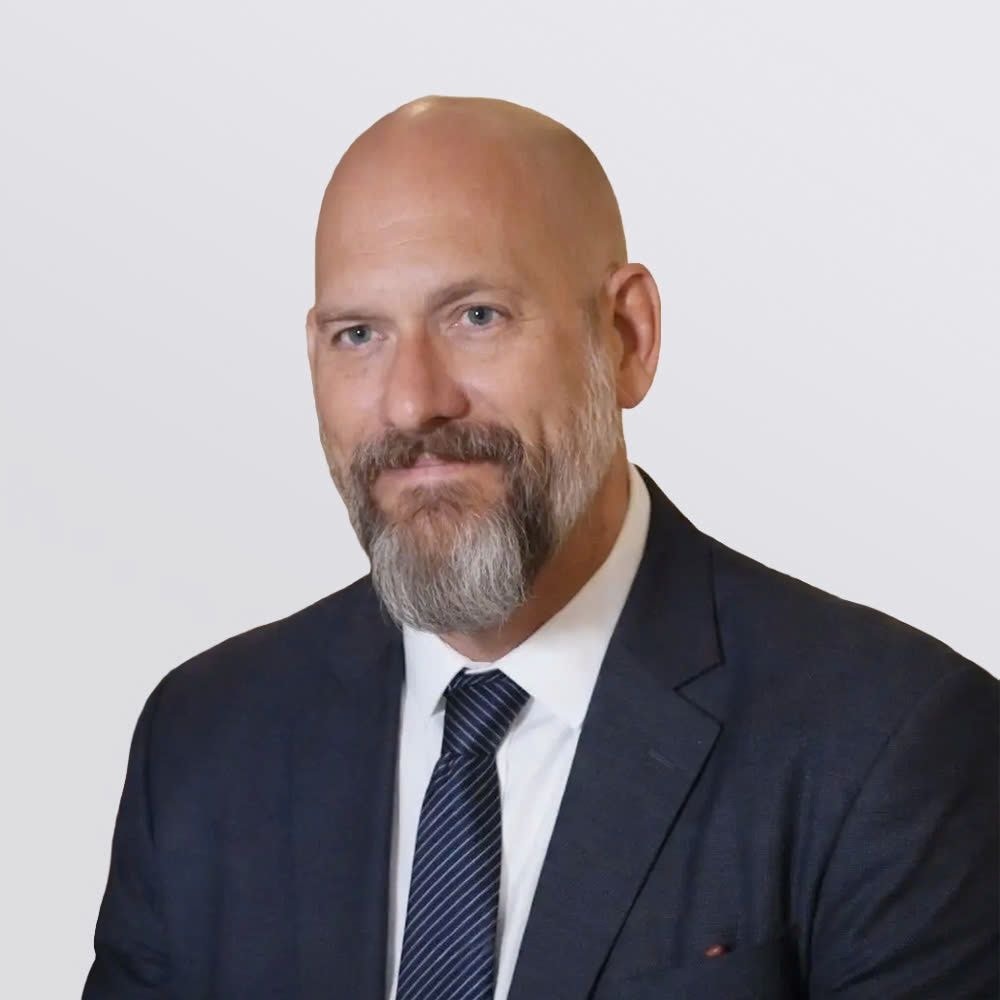 Mr. Richard D. McClellan