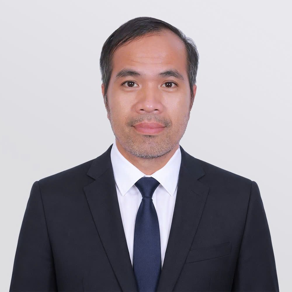 Mr. Pham Trung Linh