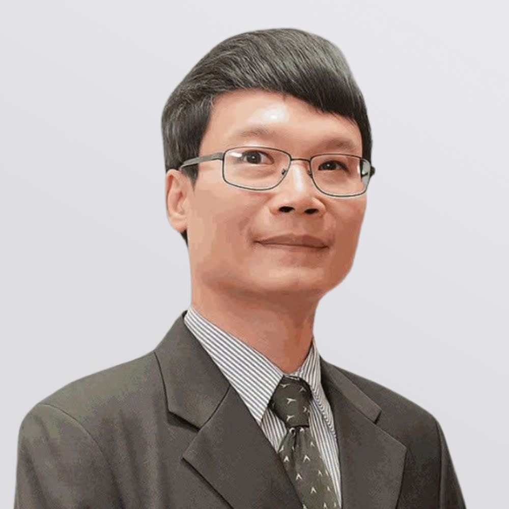 Mr. Truong Hong Son
