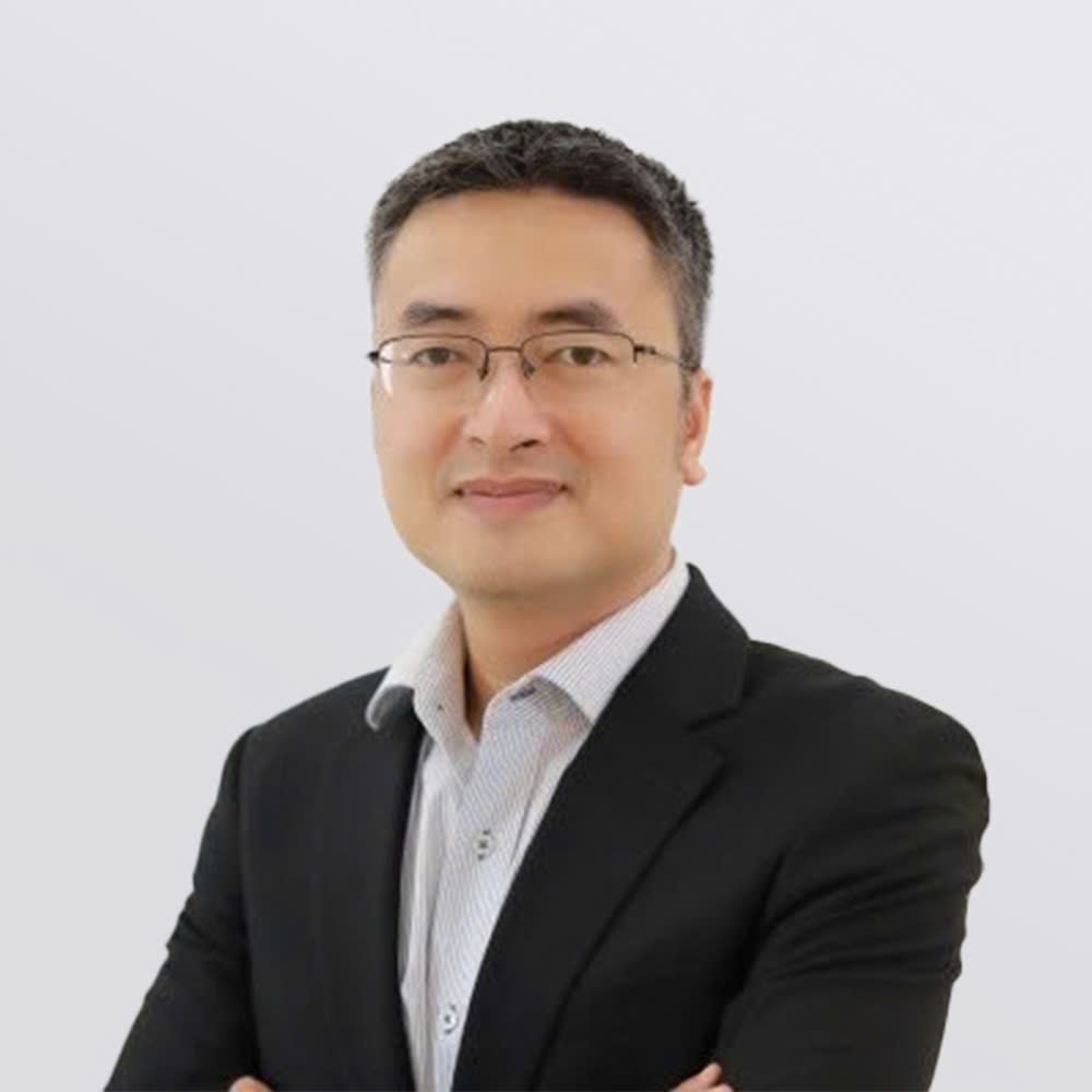 Mr. Pham Van Dung