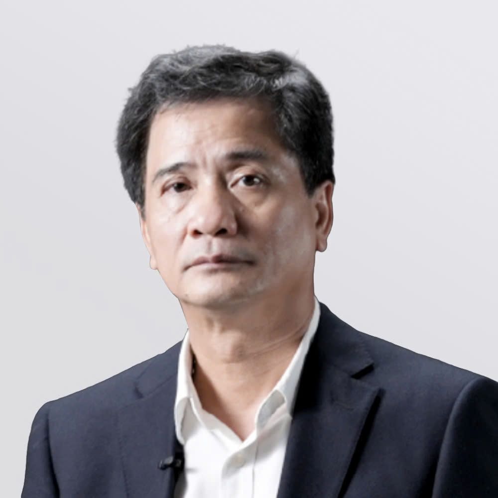 Dr. Nguyen Van Dinh