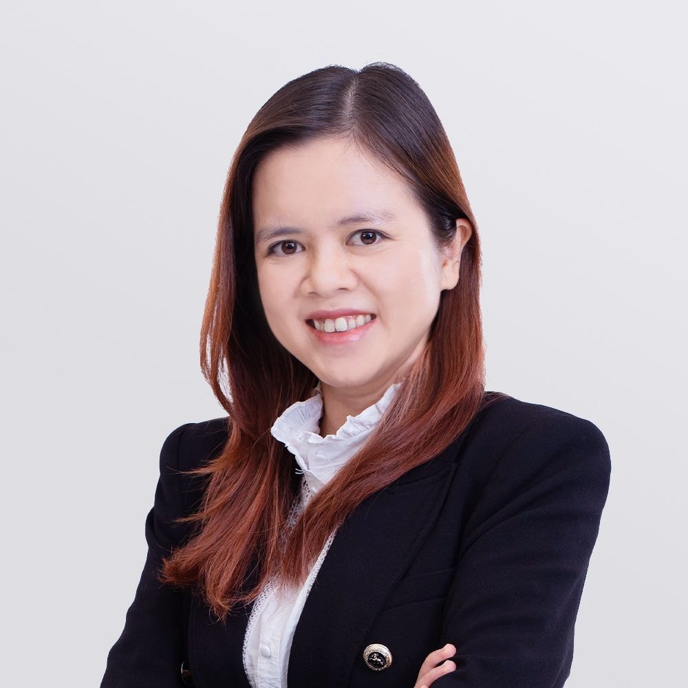 Ms. Ho Thi Kieu Trang