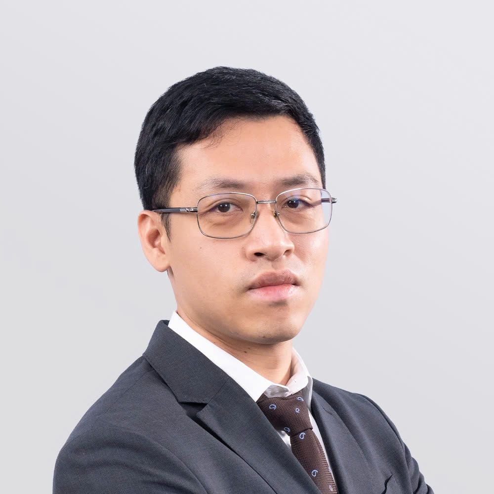 Mr. Nguyen Hoang Nam, CFA