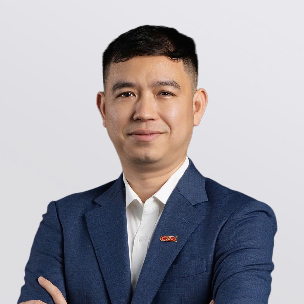 Mr. Bui Dang Khoa