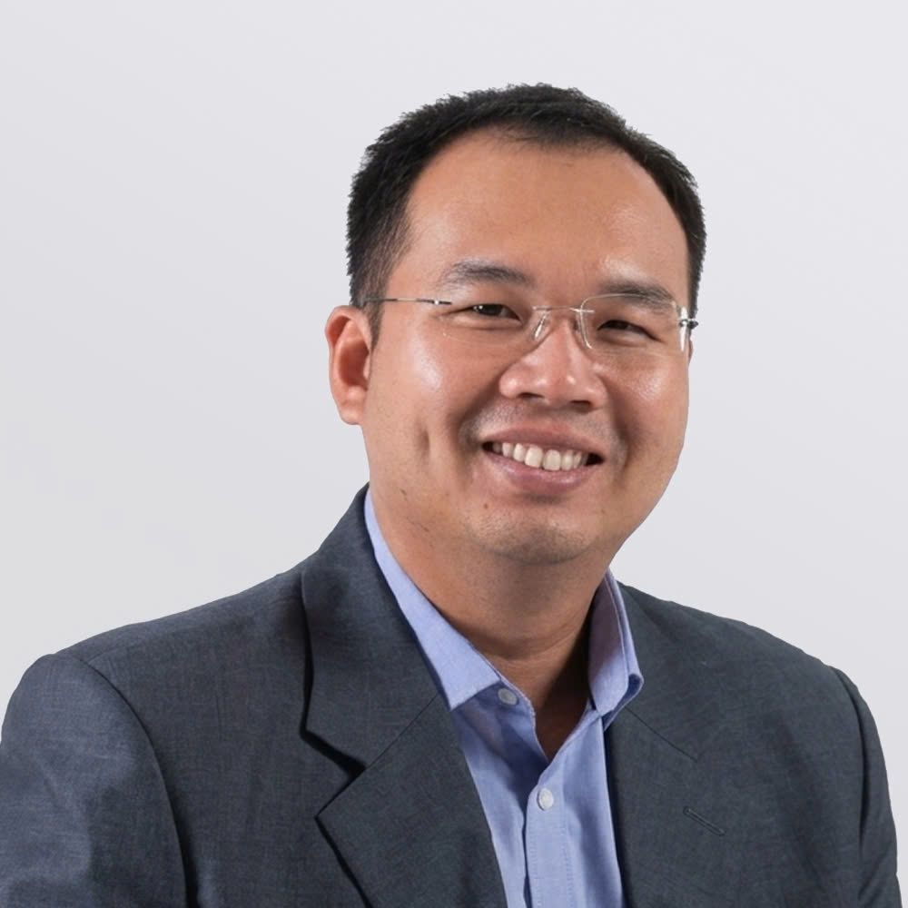Mr. Nguyen Anh Dzung