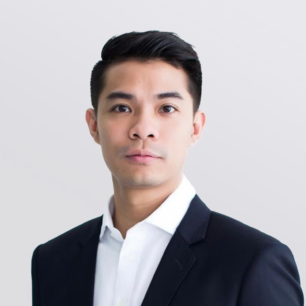 Mr. Kamonyos Sukhumsuwan, CFA