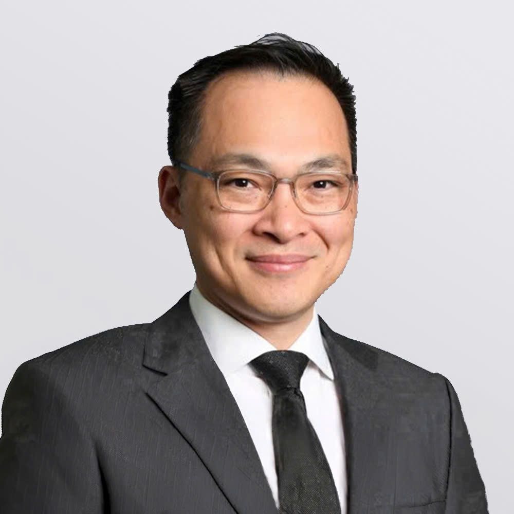 Mr. Khanh Vu