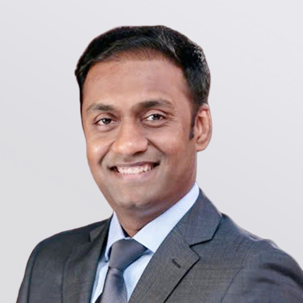Mr. Kunjan Sobhani