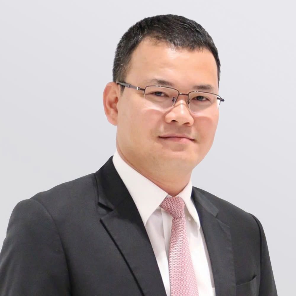 Mr. Le Phuoc Hoai An
