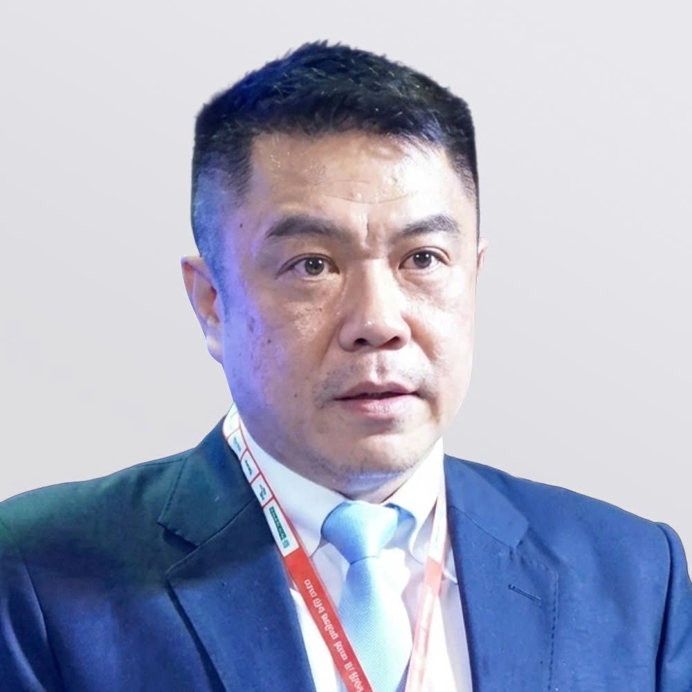 Mr. Nguyen Phuoc Thang