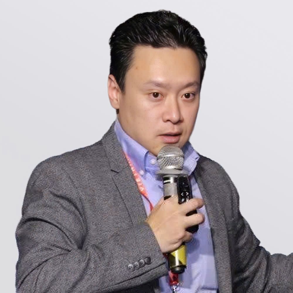 Mr. Nguyen Son Nam