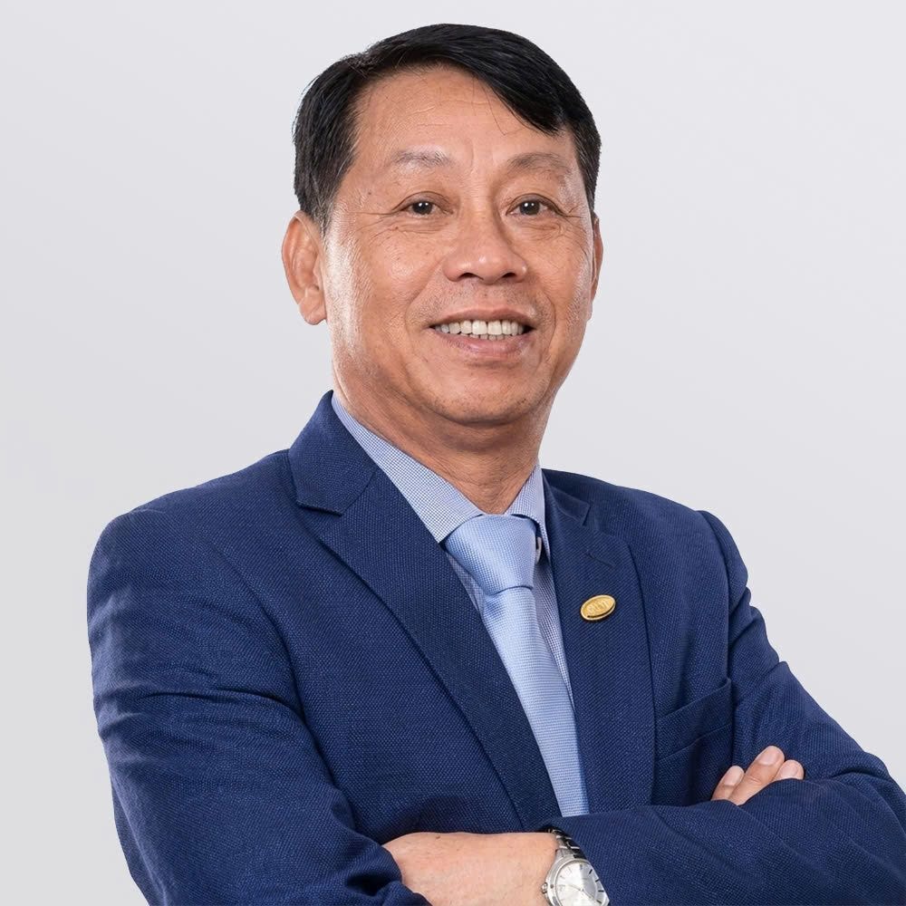 Mr. Pham Quoc Long
