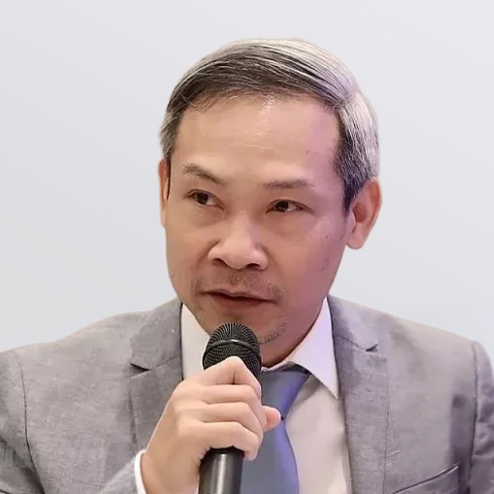 Mr. Phan Duc Hieu