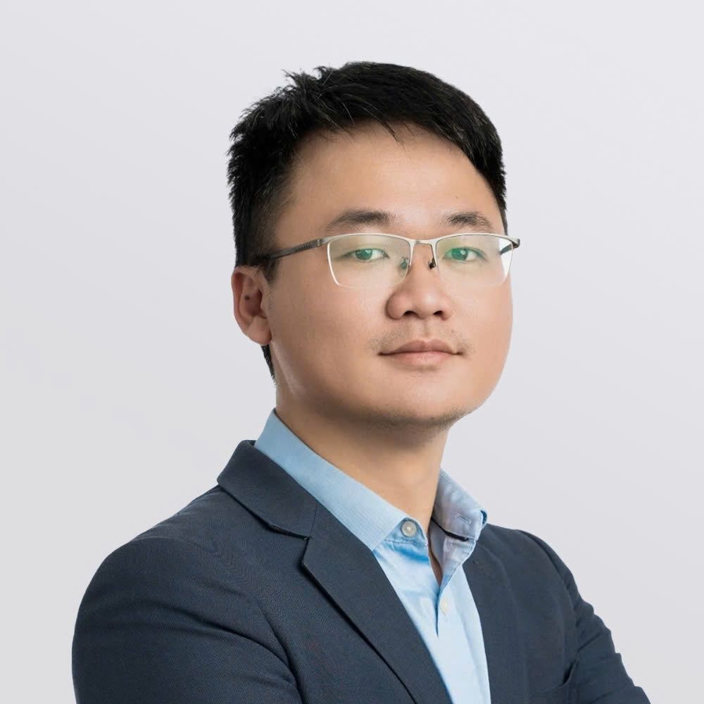 Mr. Phan Nguyen Trong Huy