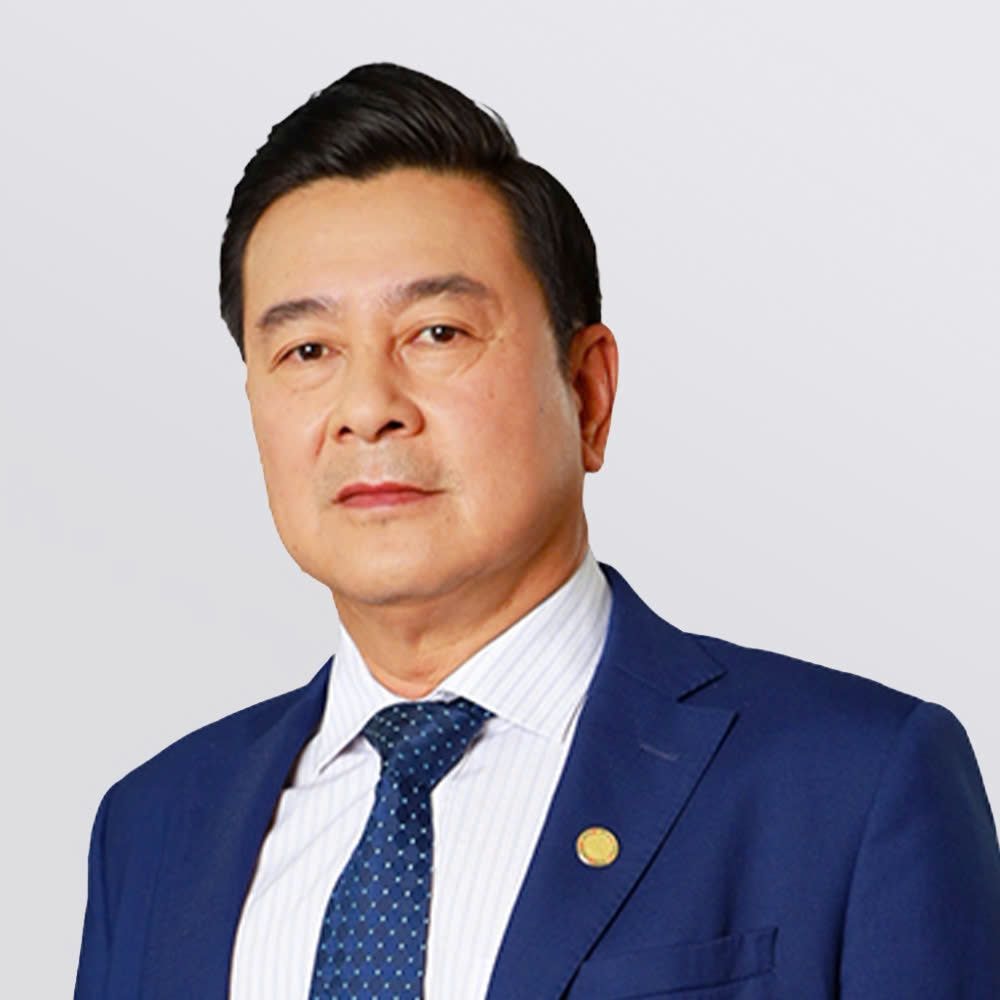 Mr. Tran Hoai Nam