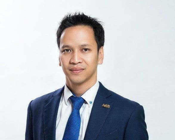 Mr. Tran Vu Hien