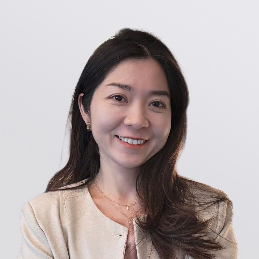Ms. Hannah Le